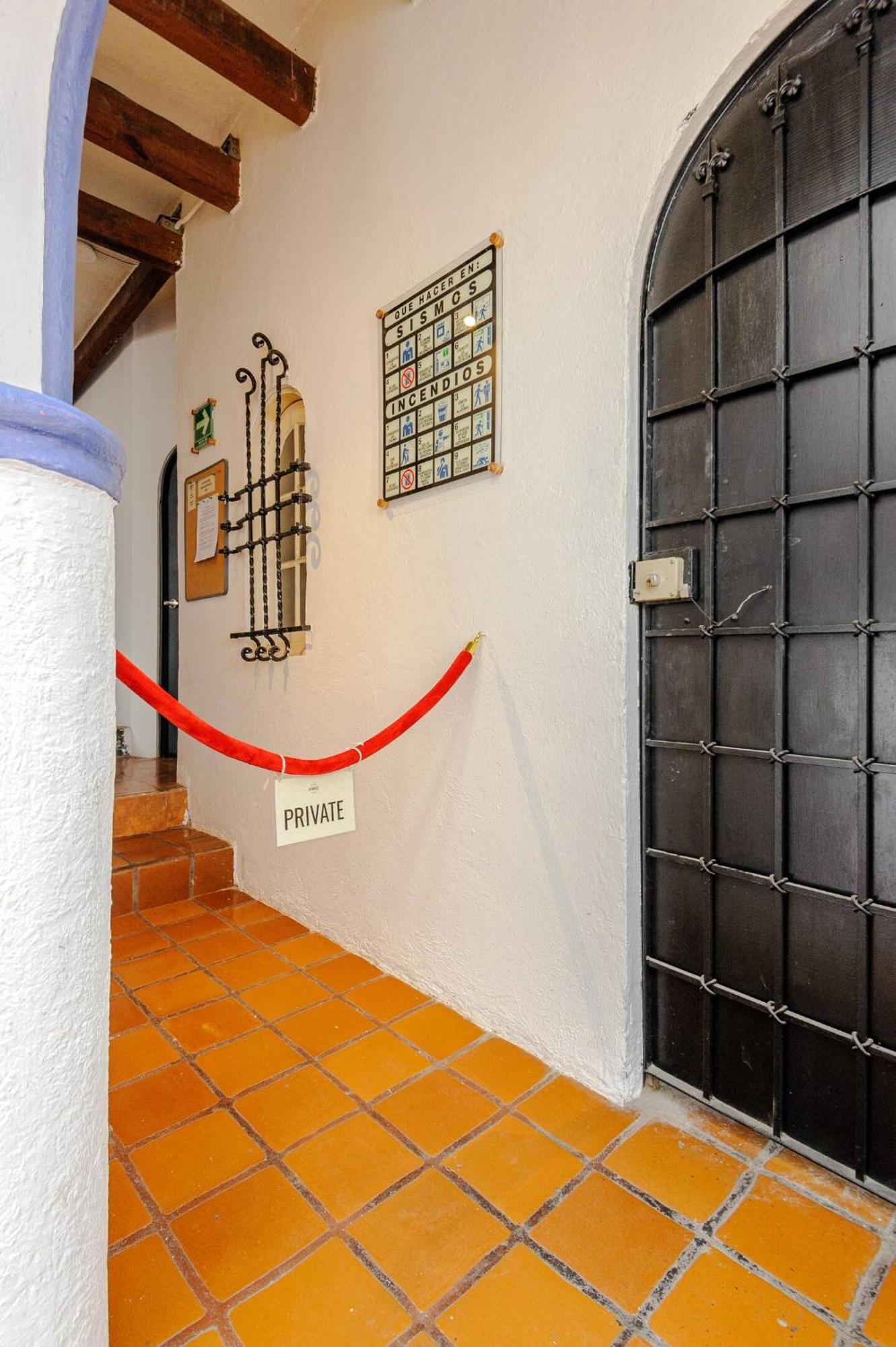 Gasthof Casa Aimee *