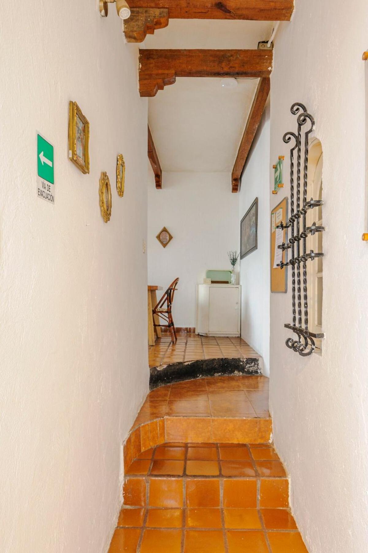 Casa Aimee Gasthof