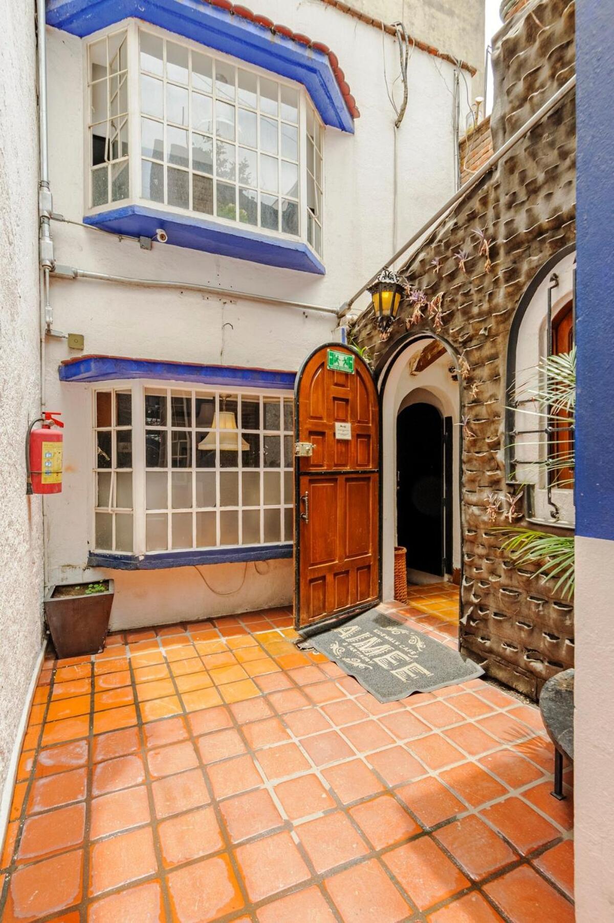 Casa Aimee Gasthof