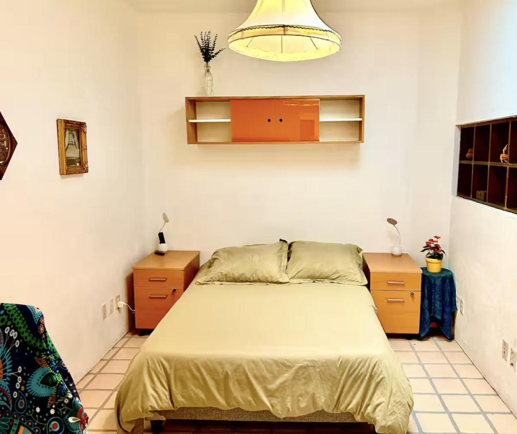 Casa Aimee * Mexiko-Stadt