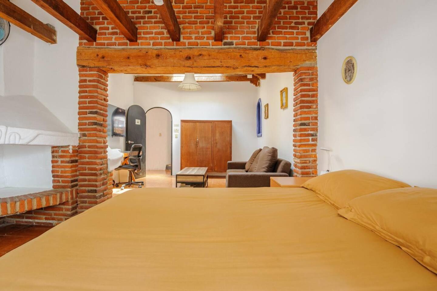 Affittacamere Casa Aimee Città del Messico