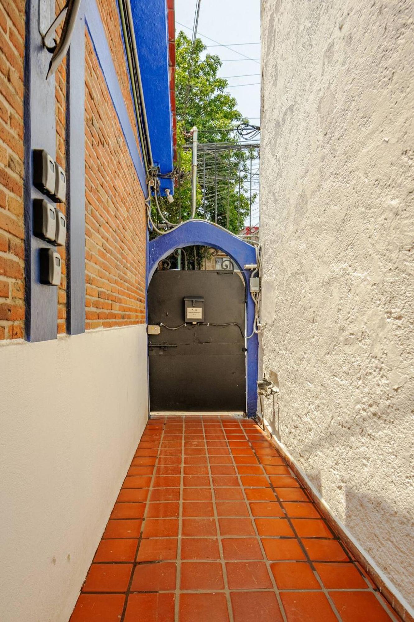 Casa Aimee Affittacamere Città del Messico