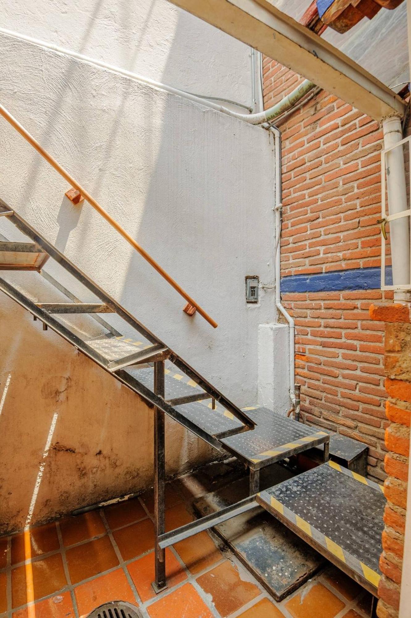 Casa Aimee Affittacamere Città del Messico