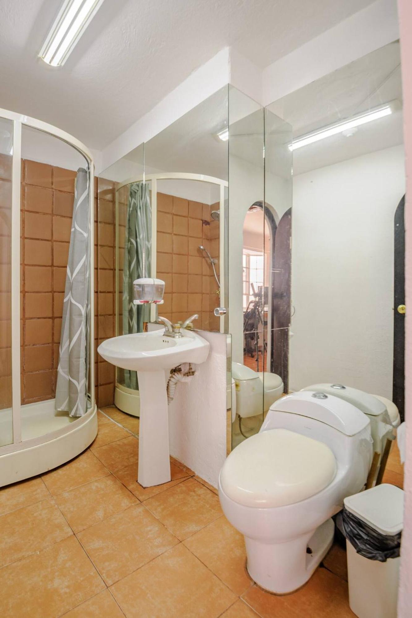 Casa Aimee Affittacamere Città del Messico