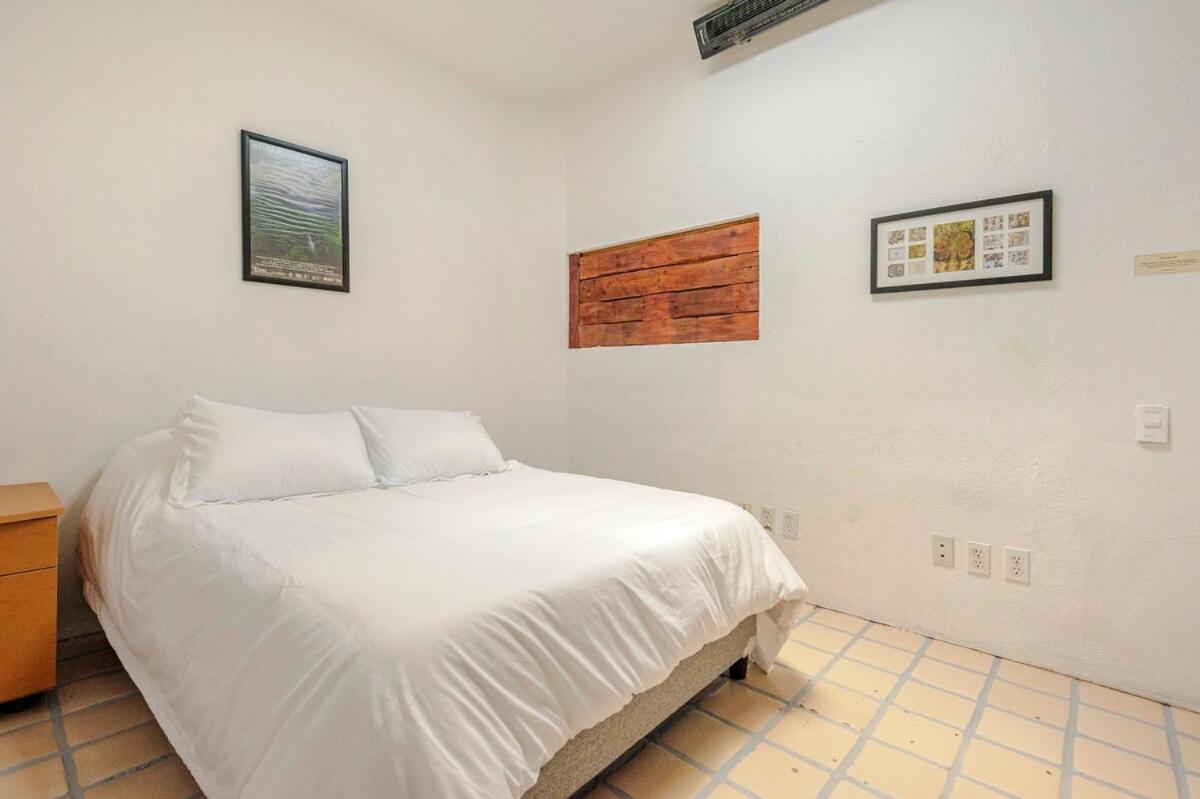 Casa Aimee * Città del Messico