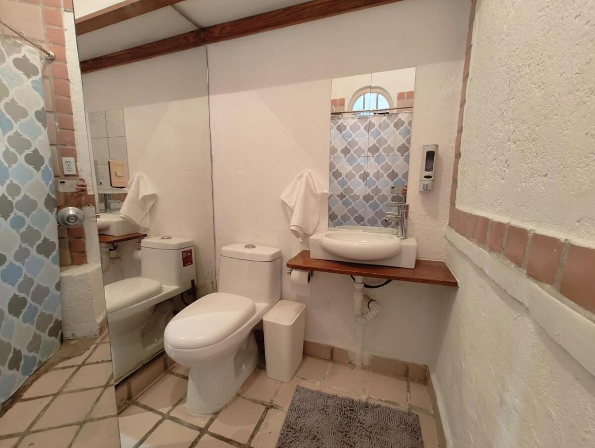 Casa Aimee Città del Messico