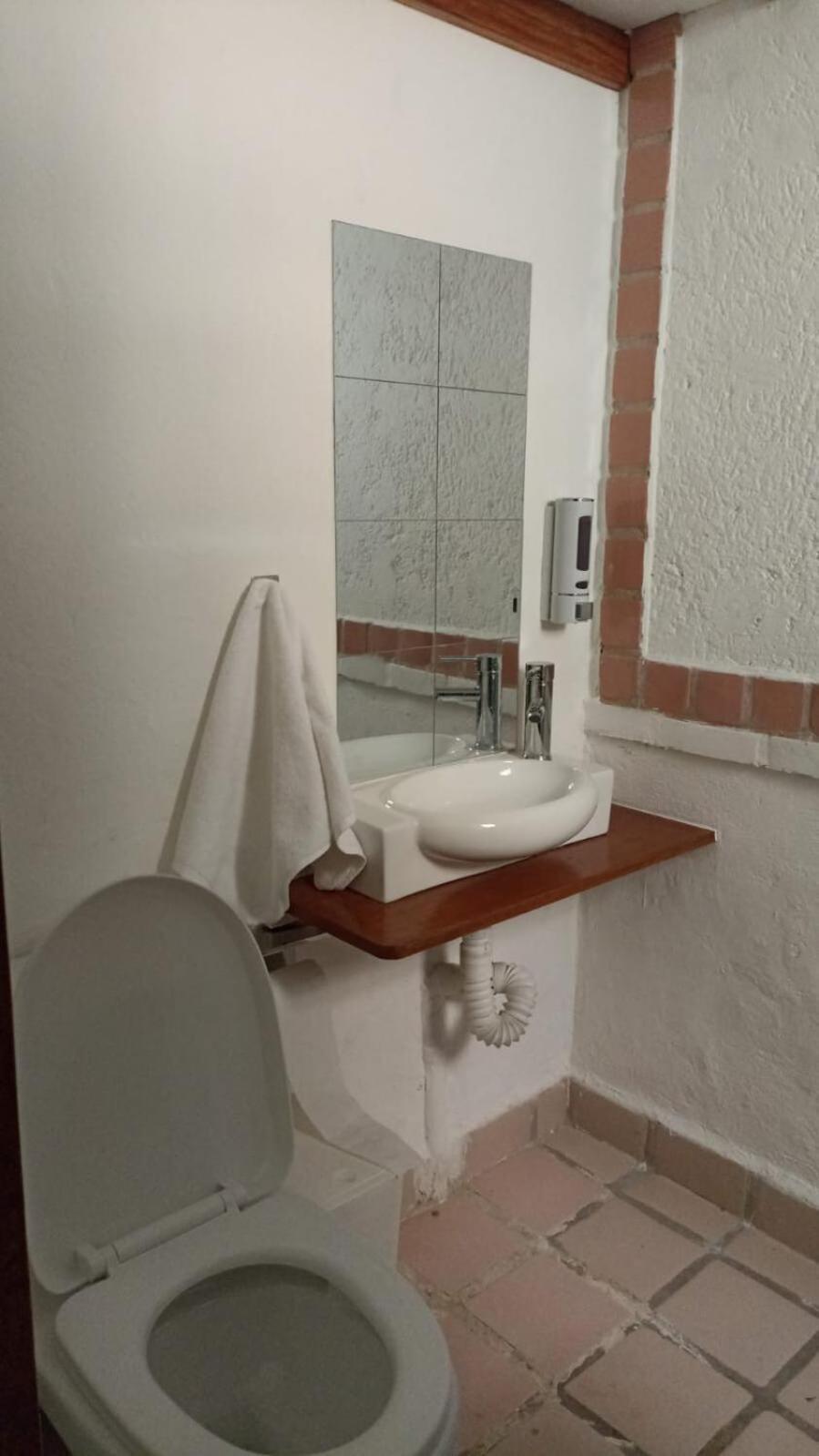 Casa Aimee * Città del Messico