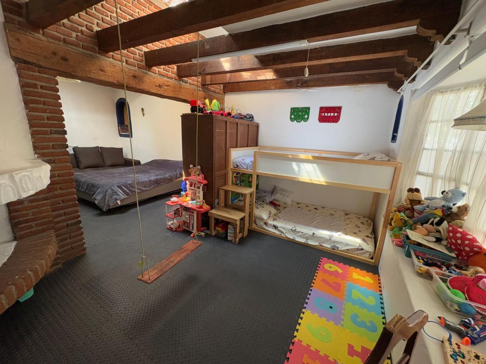 Casa Aimee Città del Messico