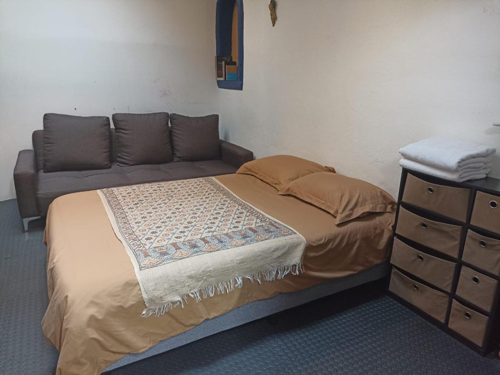 Casa Aimee Affittacamere *