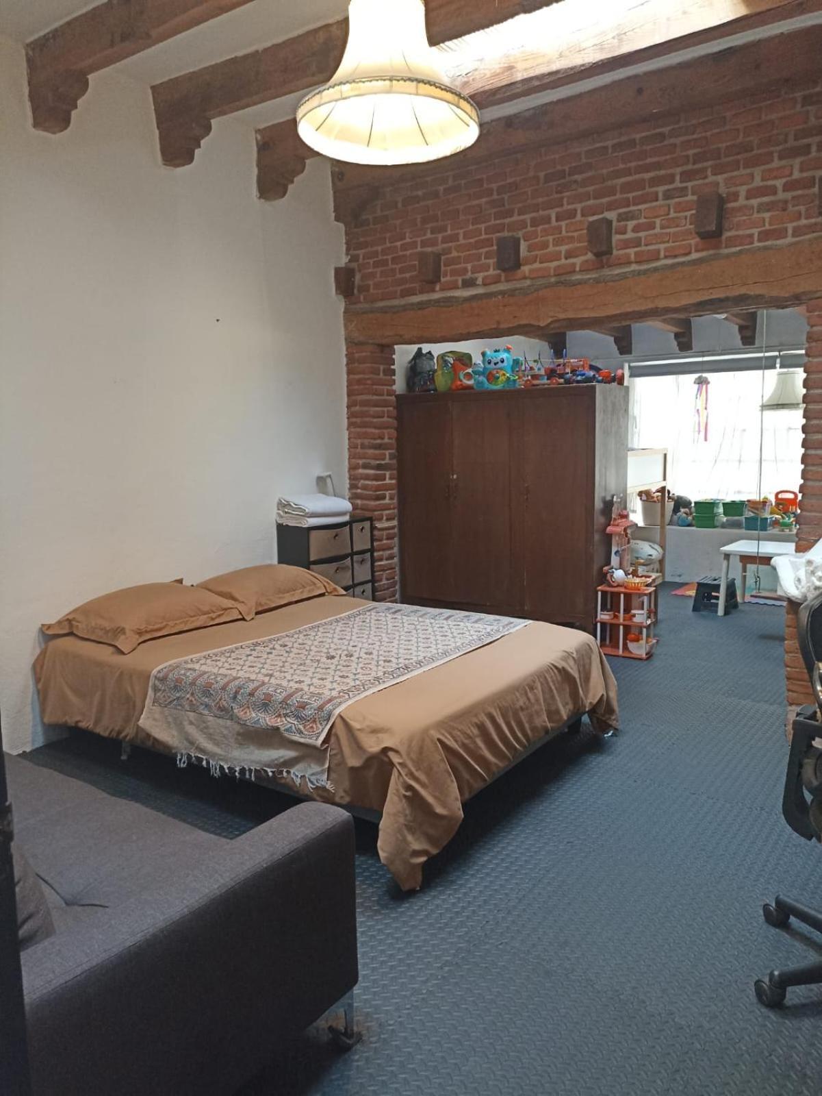 Casa Aimee Affittacamere Città del Messico